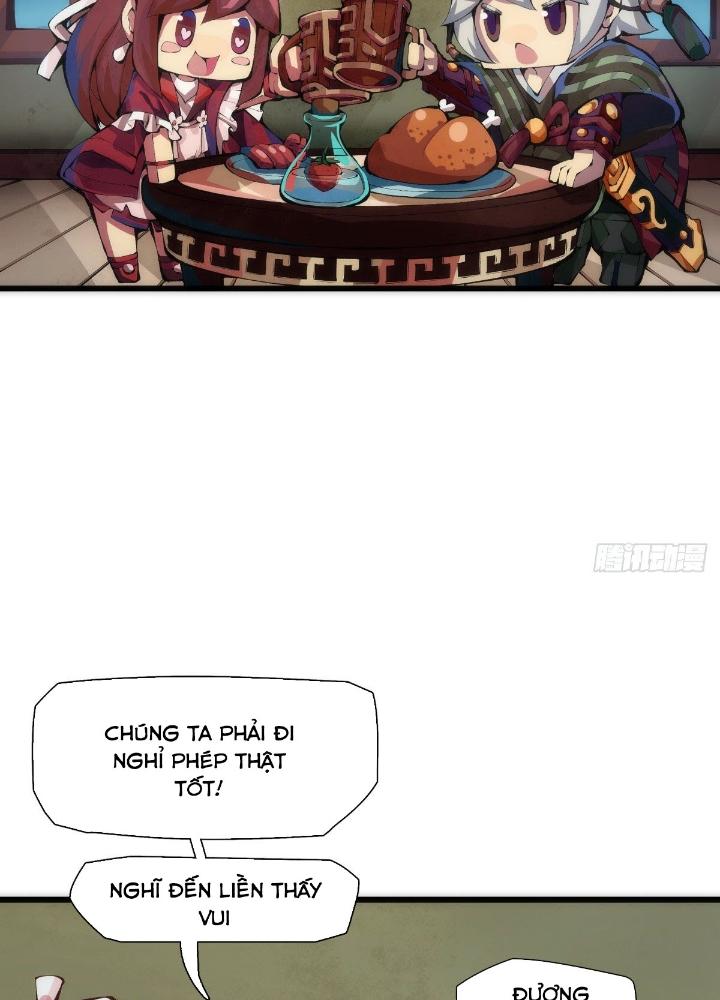 Long Hưởng Thiên Hạ Chapter 11 - Trang 2