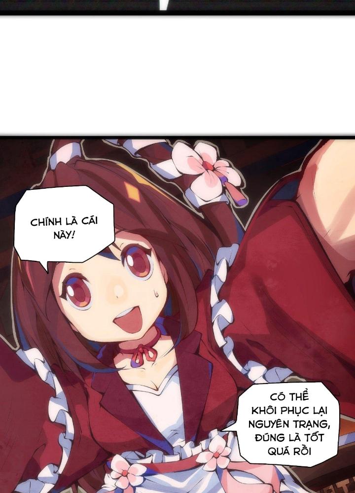 Long Hưởng Thiên Hạ Chapter 11 - Trang 2