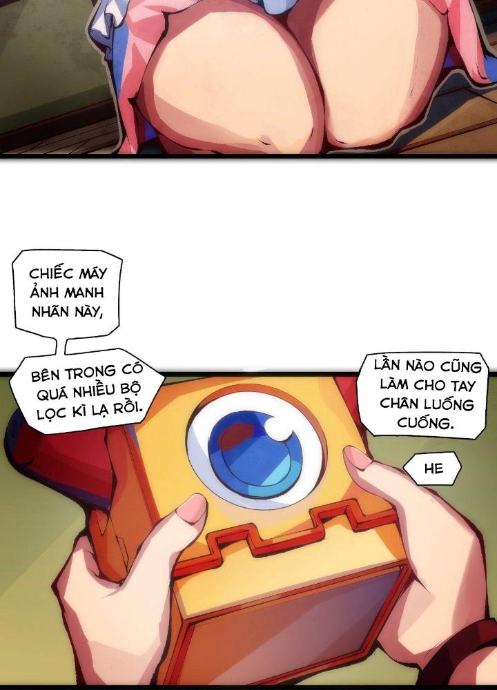 Long Hưởng Thiên Hạ Chapter 11 - Trang 2