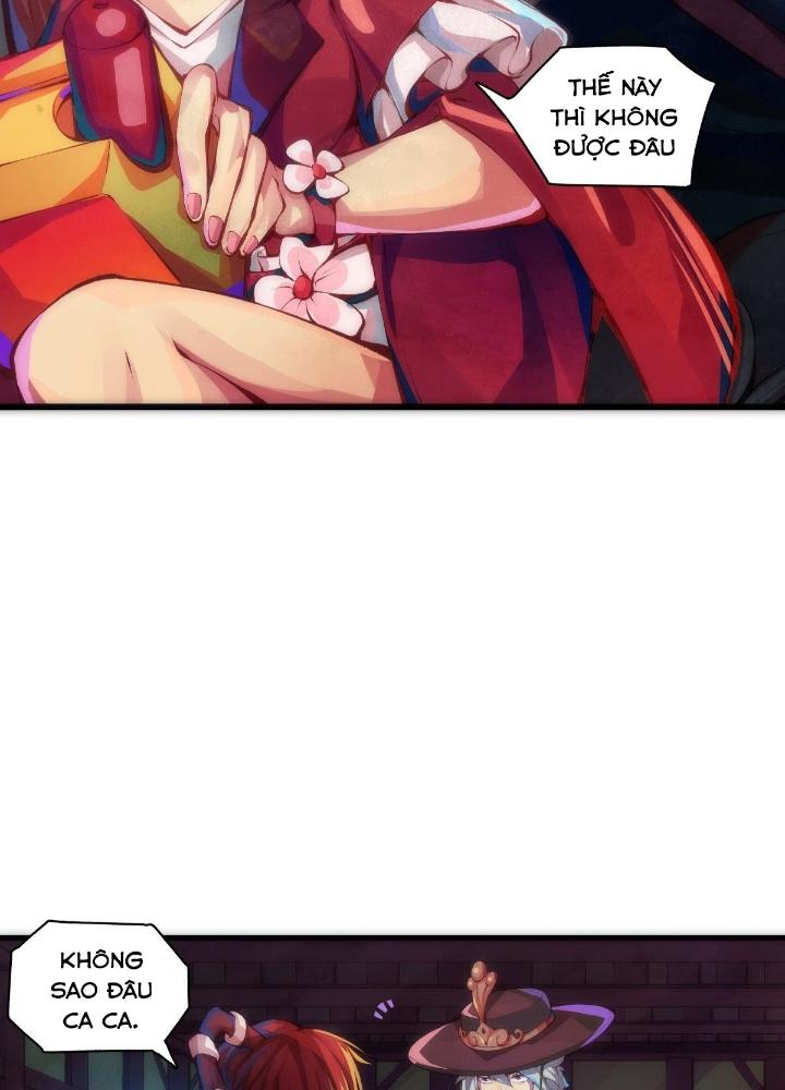 Long Hưởng Thiên Hạ Chapter 11 - Trang 2