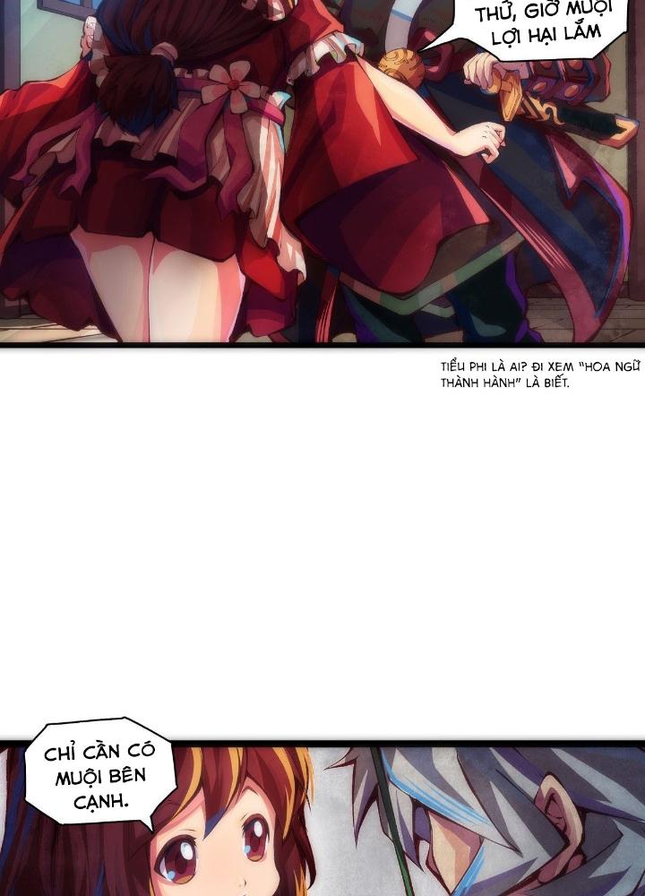 Long Hưởng Thiên Hạ Chapter 11 - Trang 2