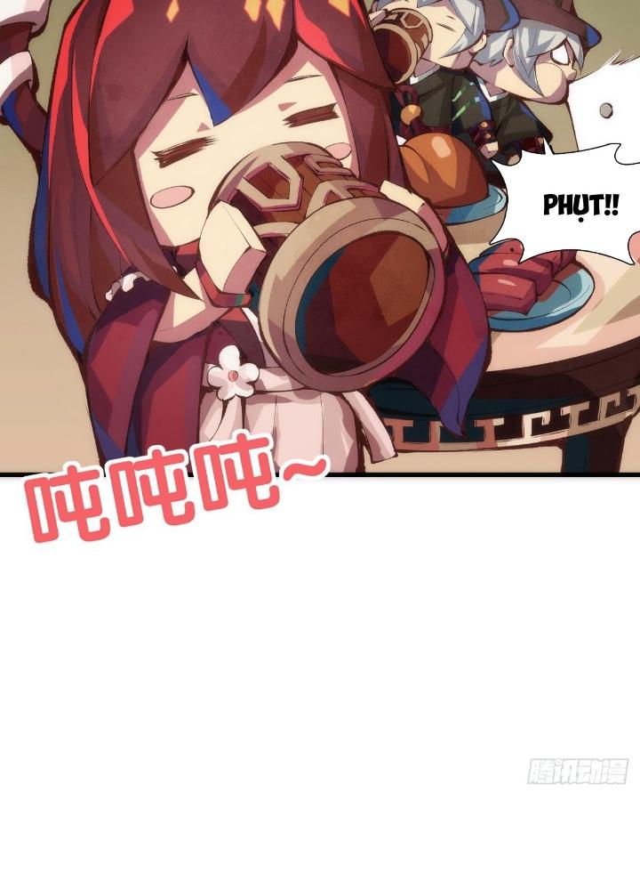 Long Hưởng Thiên Hạ Chapter 11 - Trang 2