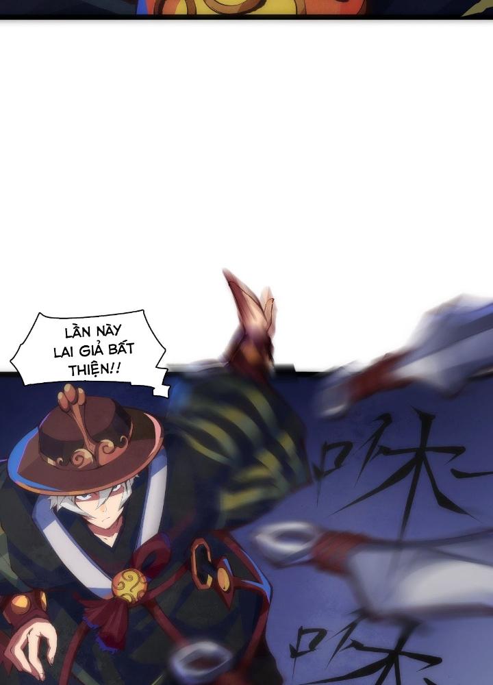 Long Hưởng Thiên Hạ Chapter 11 - Trang 2