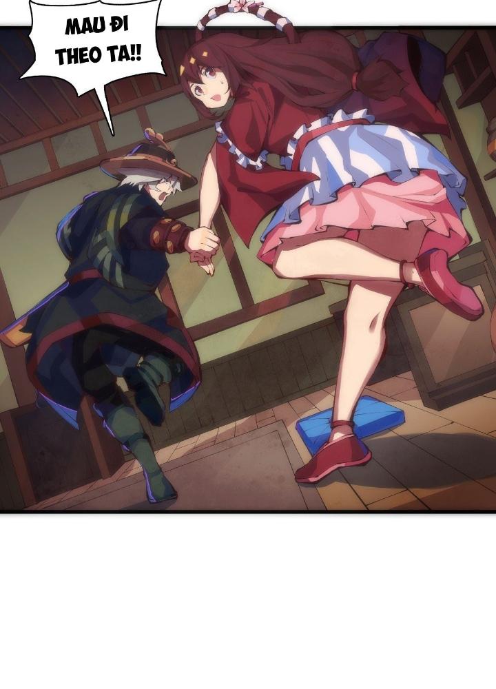 Long Hưởng Thiên Hạ Chapter 11 - Trang 2