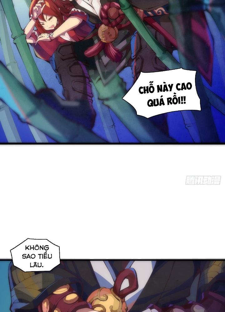Long Hưởng Thiên Hạ Chapter 11 - Trang 2
