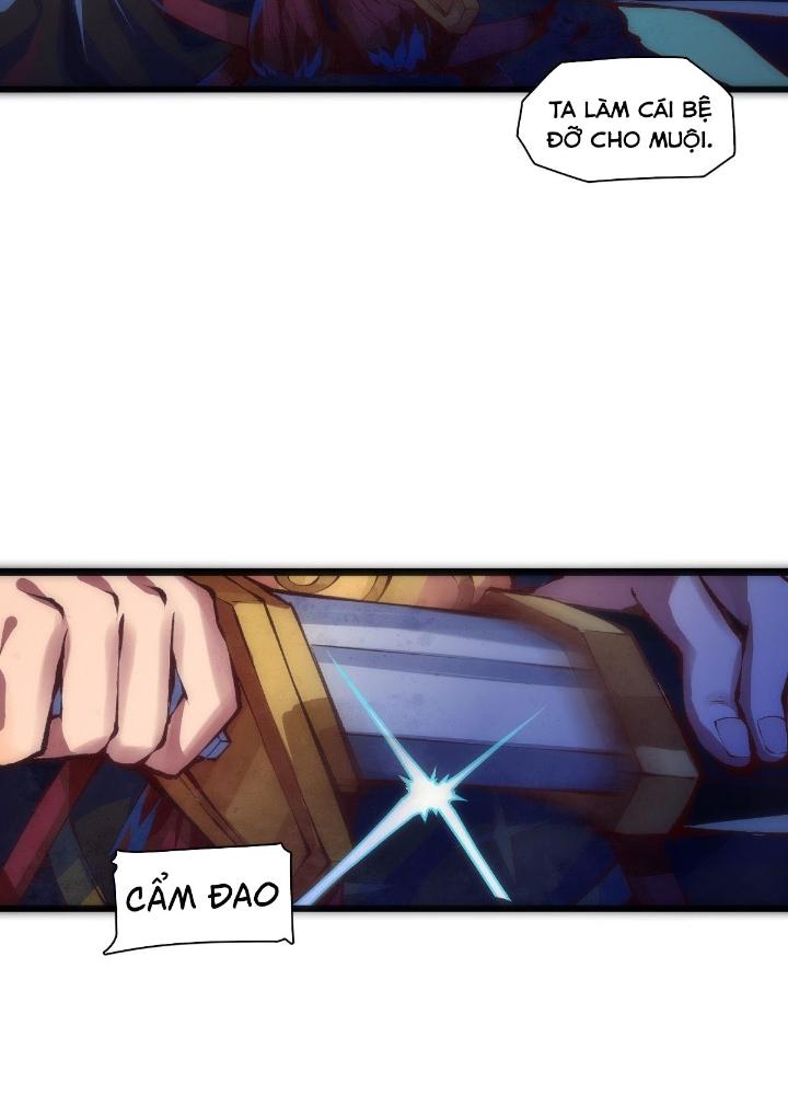 Long Hưởng Thiên Hạ Chapter 11 - Trang 2