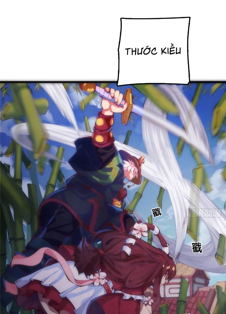 Long Hưởng Thiên Hạ Chapter 11 - Trang 2