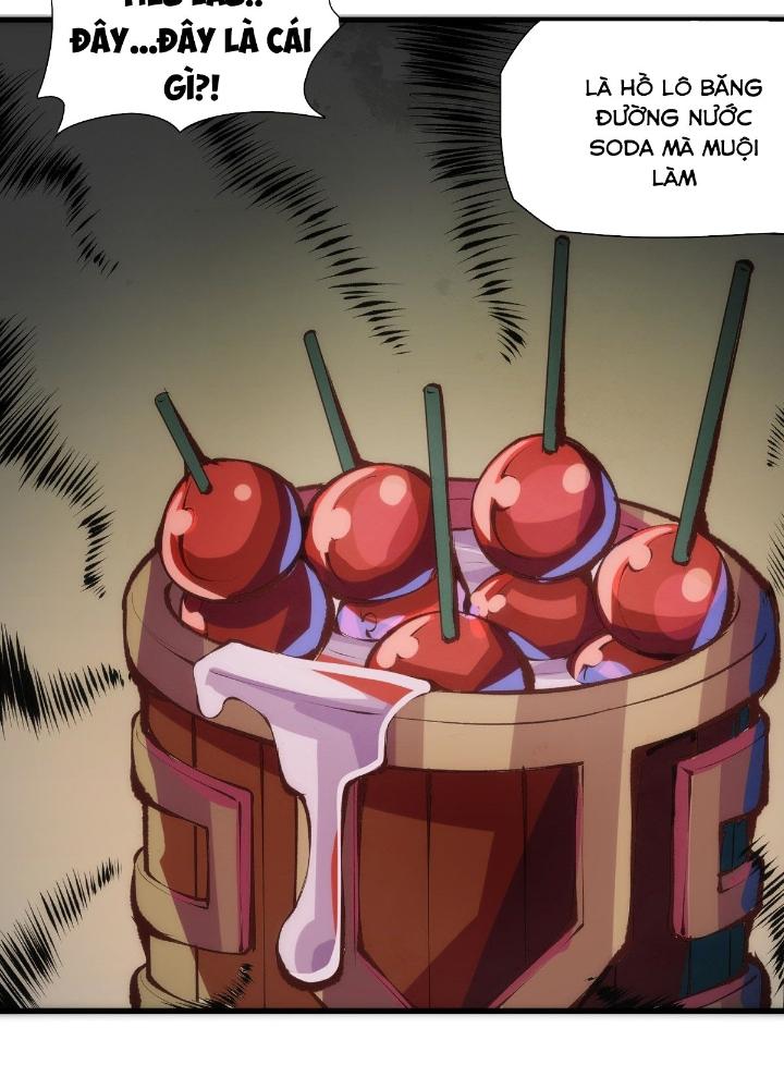 Long Hưởng Thiên Hạ Chapter 11 - Trang 2