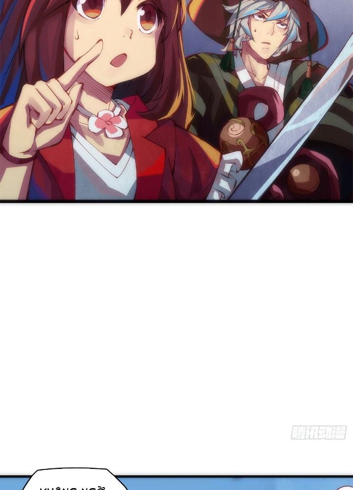 Long Hưởng Thiên Hạ Chapter 11 - Trang 2