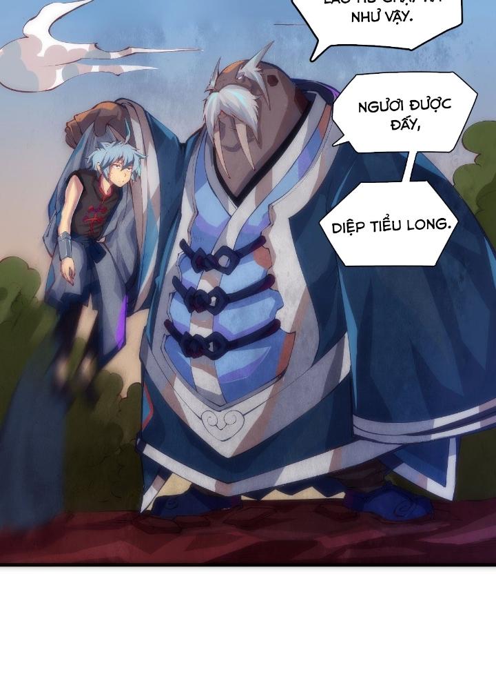 Long Hưởng Thiên Hạ Chapter 11 - Trang 2