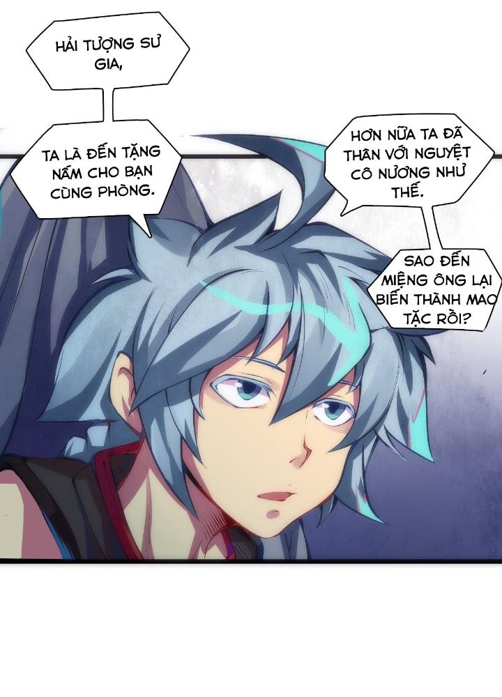 Long Hưởng Thiên Hạ Chapter 11 - Trang 2