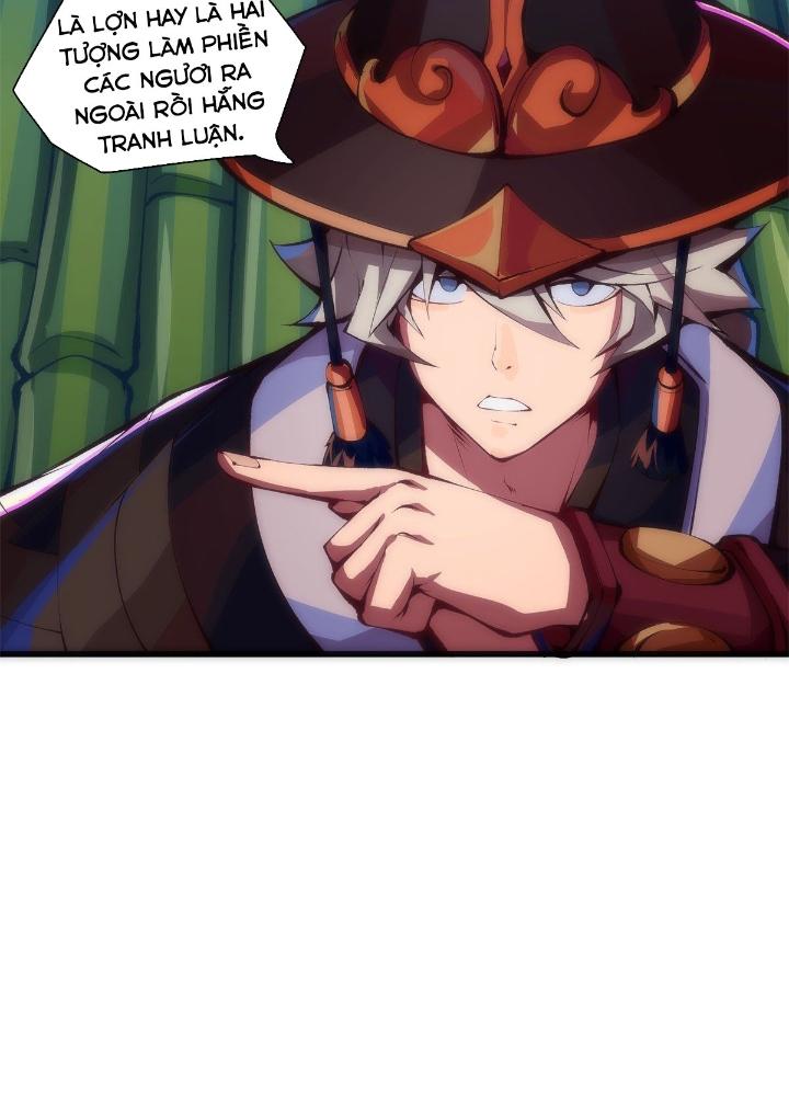 Long Hưởng Thiên Hạ Chapter 11 - Trang 2