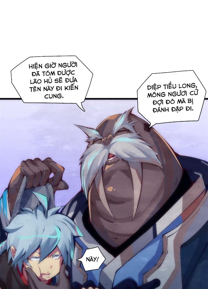 Long Hưởng Thiên Hạ Chapter 11 - Trang 2