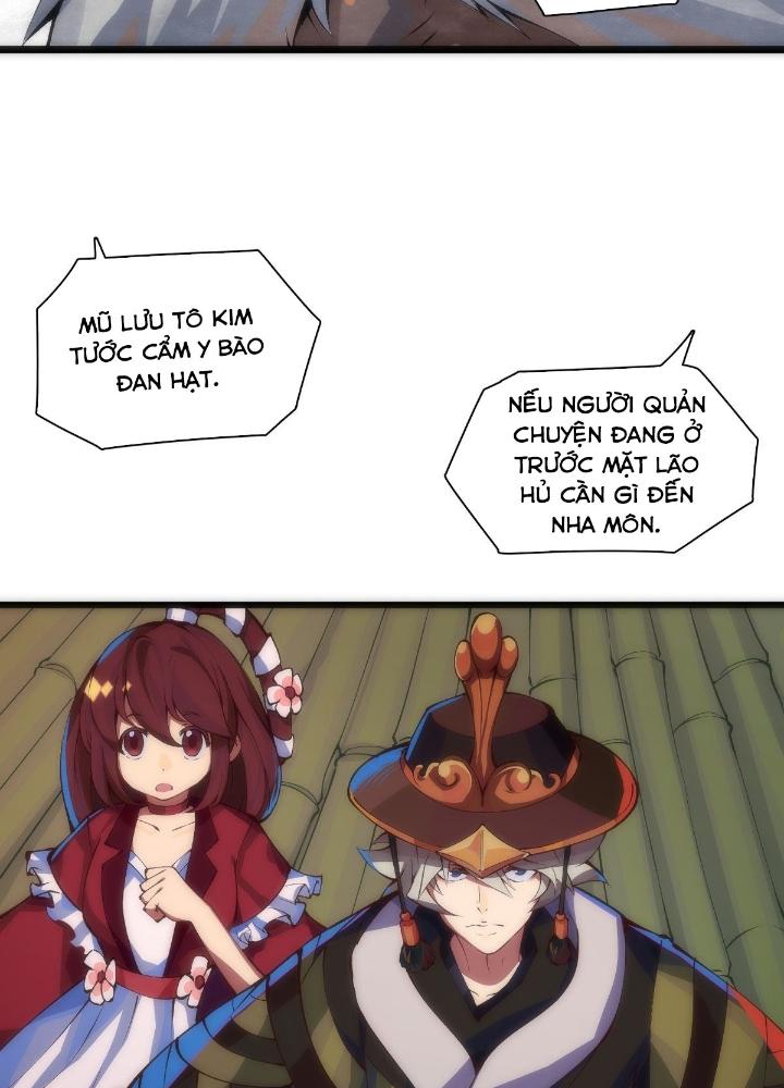 Long Hưởng Thiên Hạ Chapter 11 - Trang 2