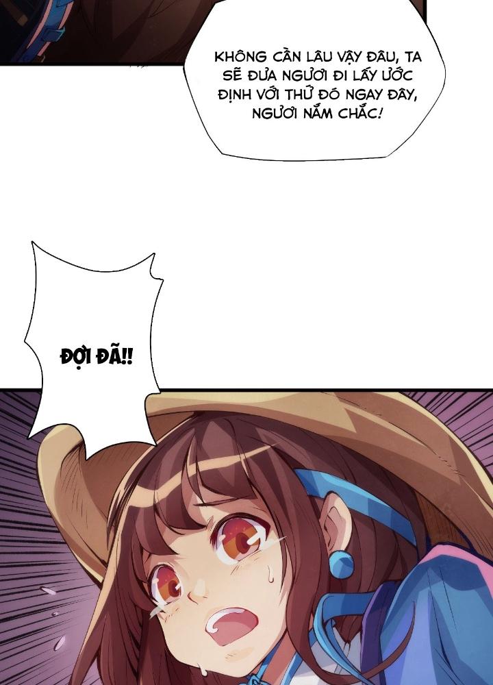 Long Hưởng Thiên Hạ Chapter 12 - Trang 2