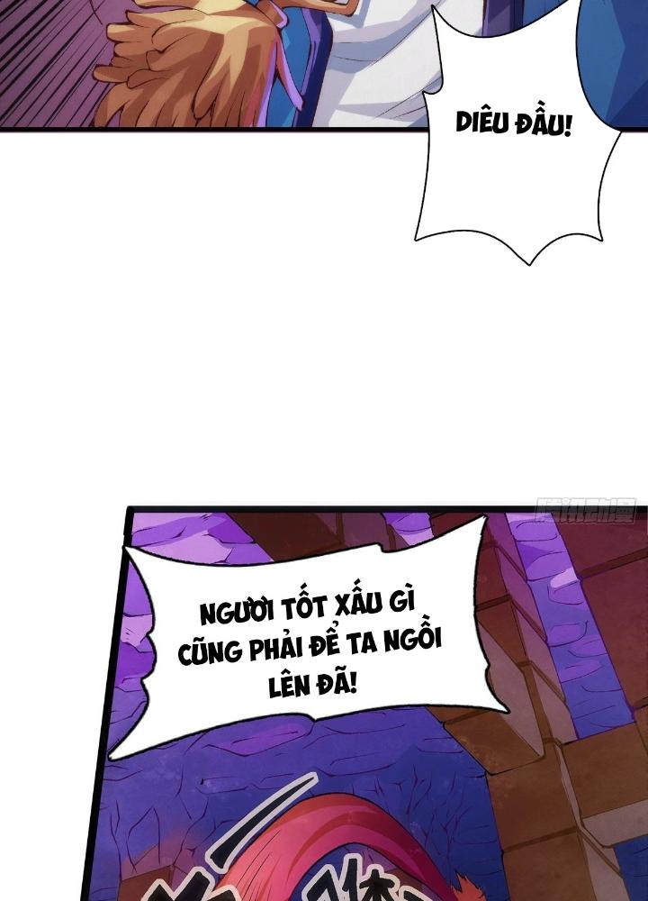 Long Hưởng Thiên Hạ Chapter 12 - Trang 2