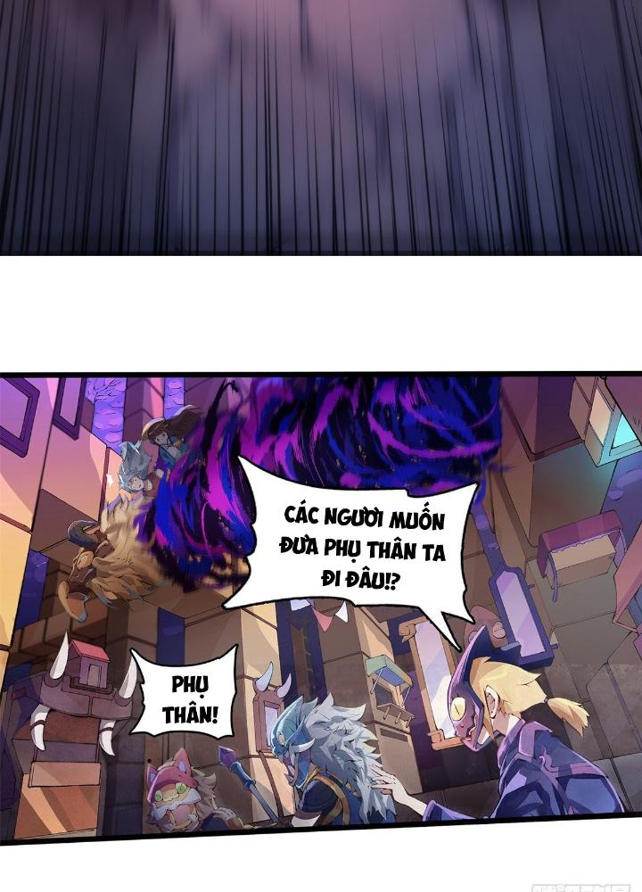 Long Hưởng Thiên Hạ Chapter 12 - Trang 2