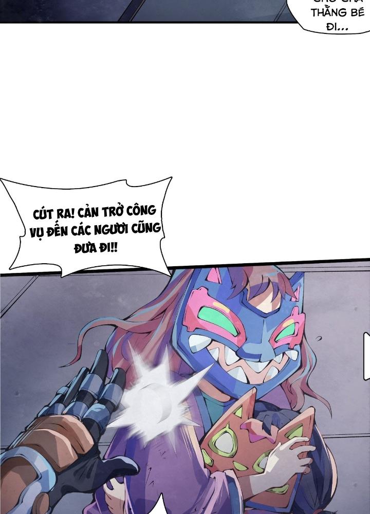 Long Hưởng Thiên Hạ Chapter 12 - Trang 2