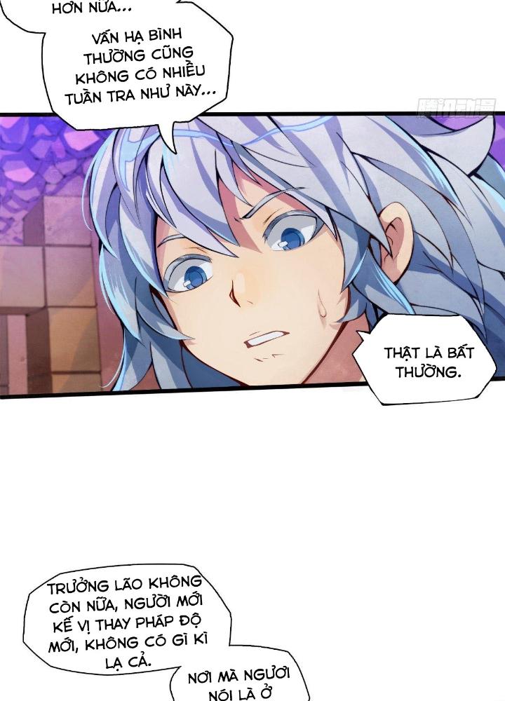 Long Hưởng Thiên Hạ Chapter 12 - Trang 2