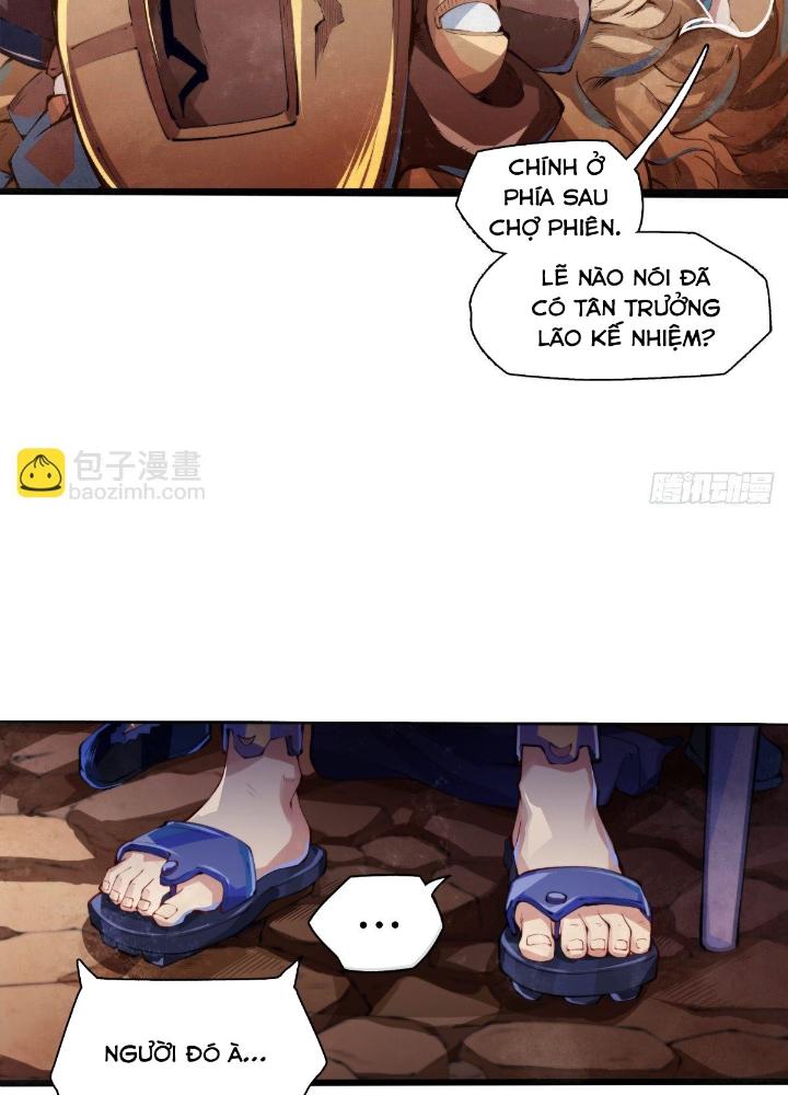 Long Hưởng Thiên Hạ Chapter 12 - Trang 2