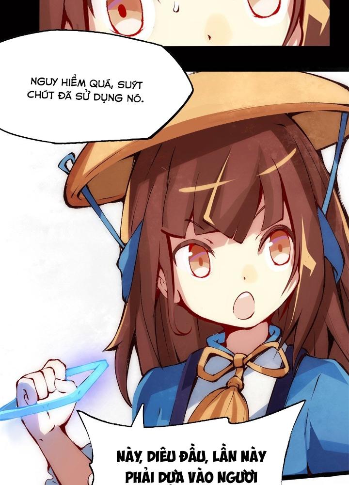 Long Hưởng Thiên Hạ Chapter 12 - Trang 2