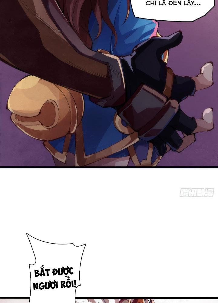 Long Hưởng Thiên Hạ Chapter 12 - Trang 2