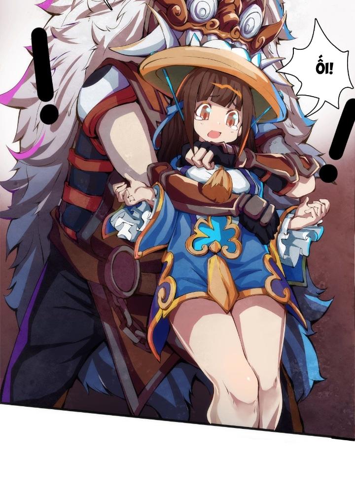 Long Hưởng Thiên Hạ Chapter 12 - Trang 2