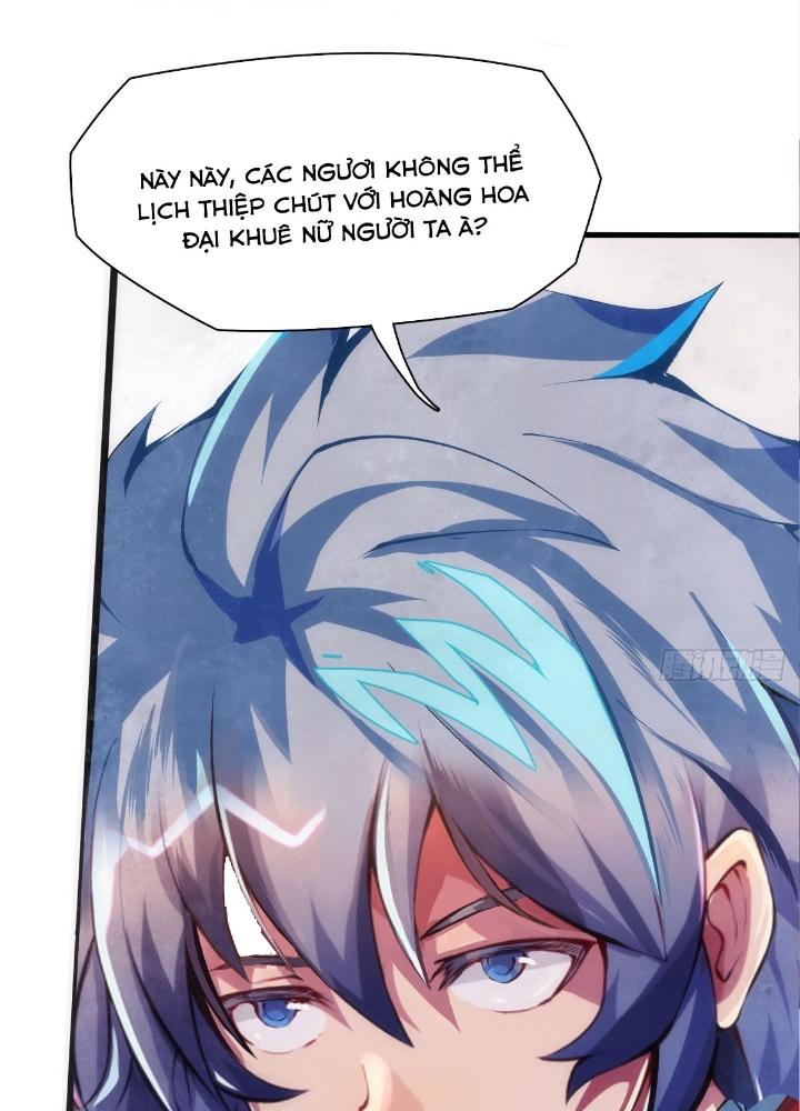 Long Hưởng Thiên Hạ Chapter 12 - Trang 2