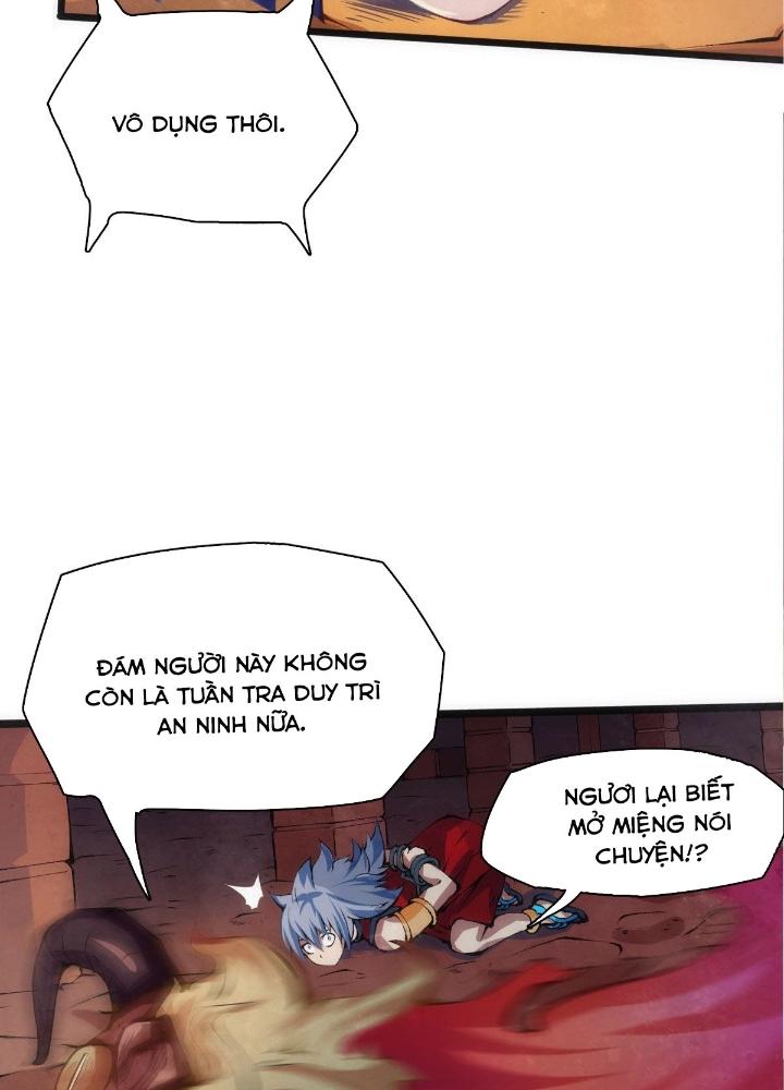 Long Hưởng Thiên Hạ Chapter 12 - Trang 2