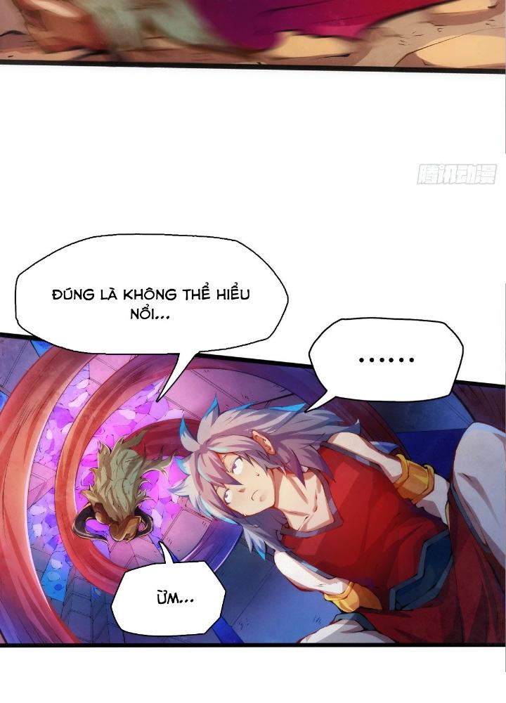 Long Hưởng Thiên Hạ Chapter 12 - Trang 2
