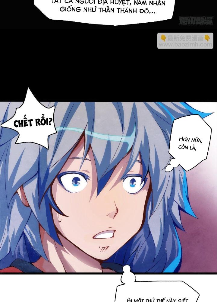 Long Hưởng Thiên Hạ Chapter 12 - Trang 2