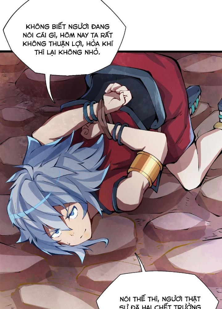 Long Hưởng Thiên Hạ Chapter 12 - Trang 2
