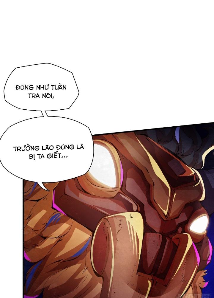 Long Hưởng Thiên Hạ Chapter 12 - Trang 2