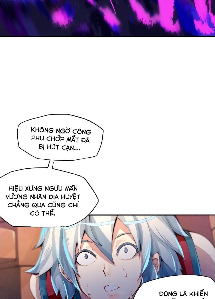 Long Hưởng Thiên Hạ Chapter 12 - Trang 2