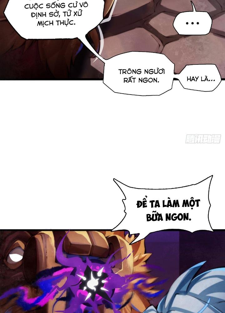 Long Hưởng Thiên Hạ Chapter 12 - Trang 2