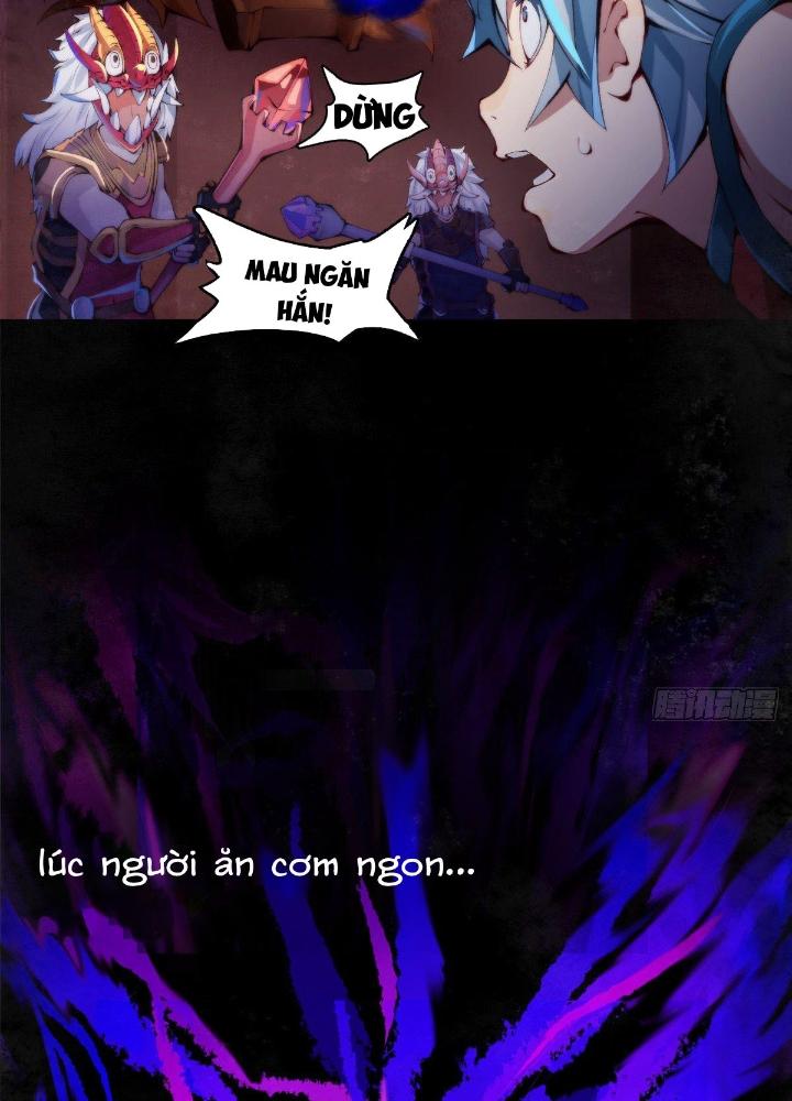 Long Hưởng Thiên Hạ Chapter 12 - Trang 2
