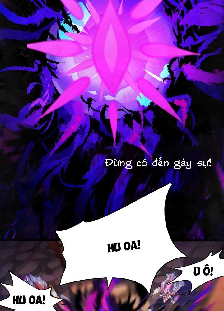 Long Hưởng Thiên Hạ Chapter 12 - Trang 2