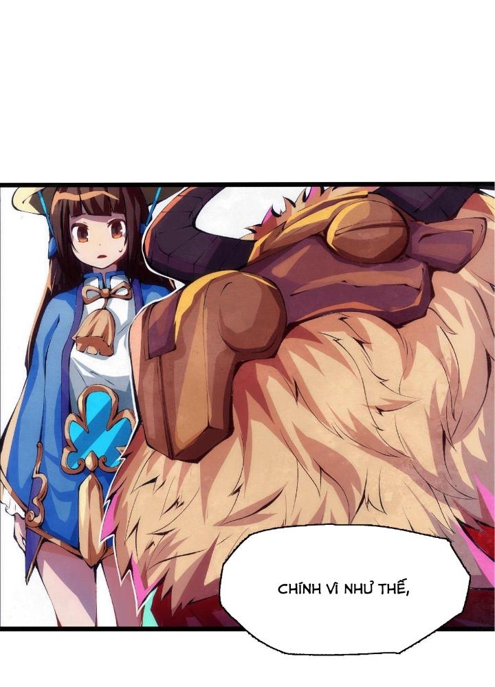 Long Hưởng Thiên Hạ Chapter 12 - Trang 2