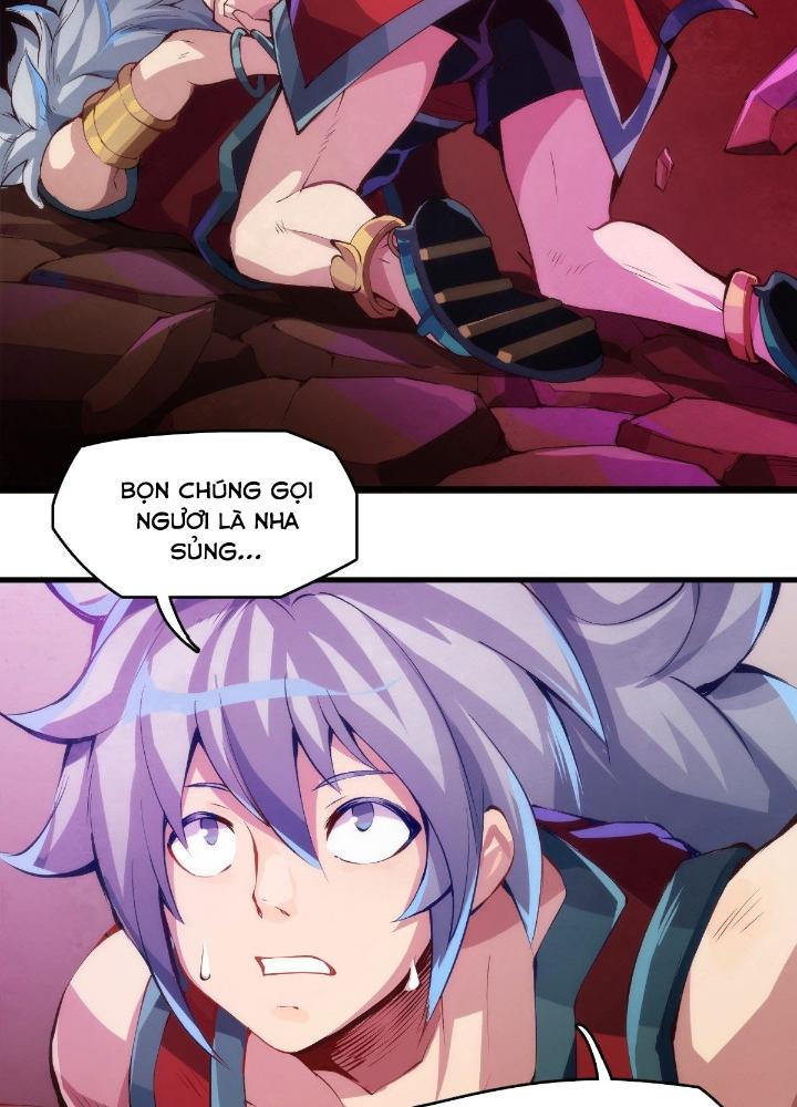 Long Hưởng Thiên Hạ Chapter 12 - Trang 2