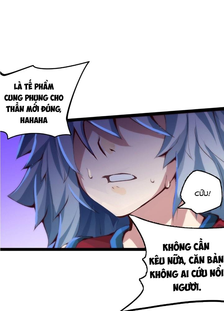 Long Hưởng Thiên Hạ Chapter 12 - Trang 2