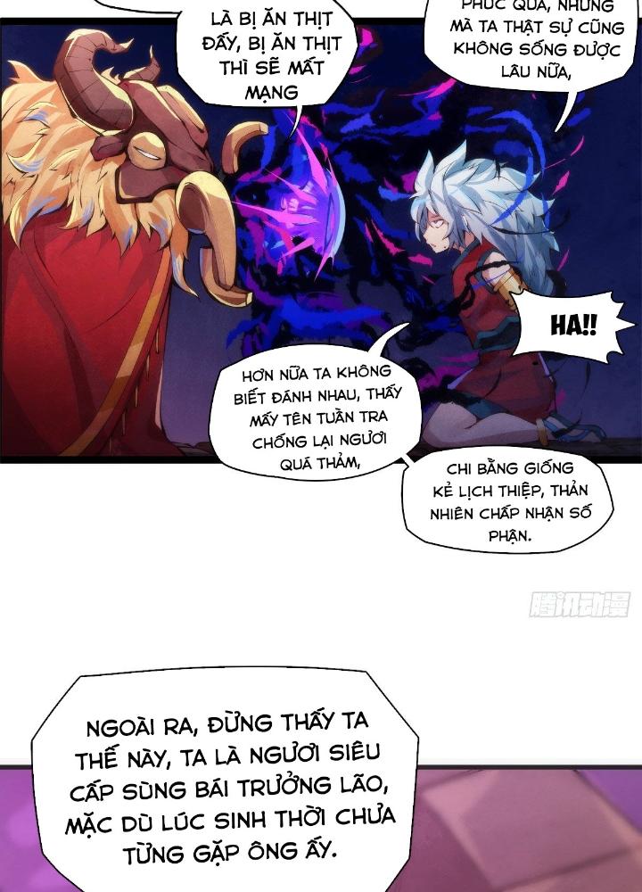 Long Hưởng Thiên Hạ Chapter 12 - Trang 2