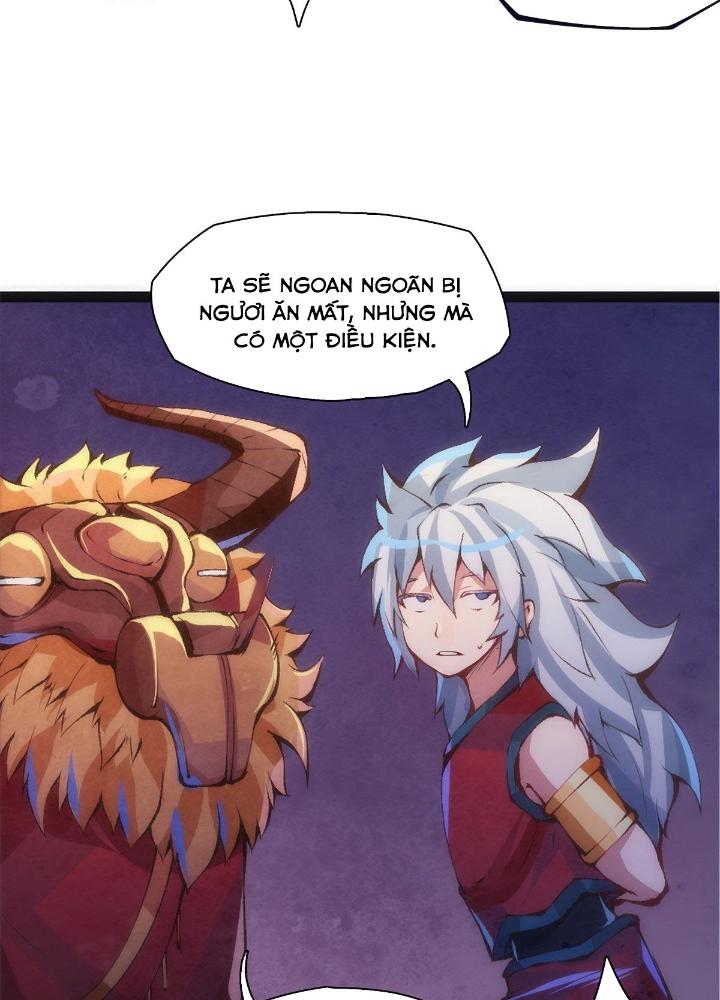 Long Hưởng Thiên Hạ Chapter 12 - Trang 2