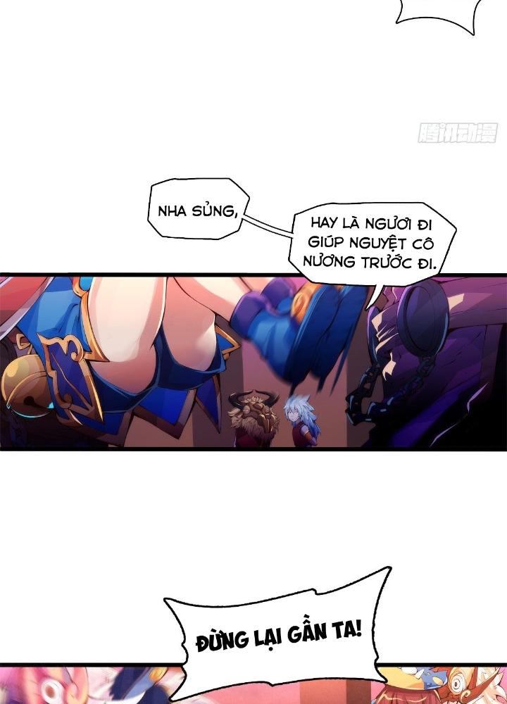 Long Hưởng Thiên Hạ Chapter 12 - Trang 2