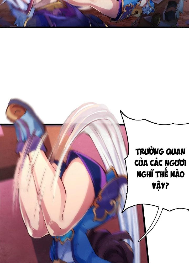 Long Hưởng Thiên Hạ Chapter 12 - Trang 2