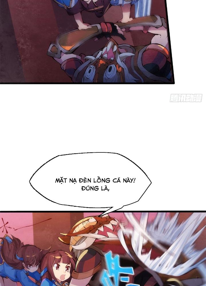 Long Hưởng Thiên Hạ Chapter 12 - Trang 2
