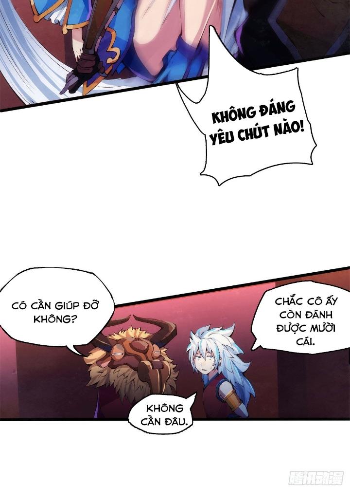 Long Hưởng Thiên Hạ Chapter 12 - Trang 2