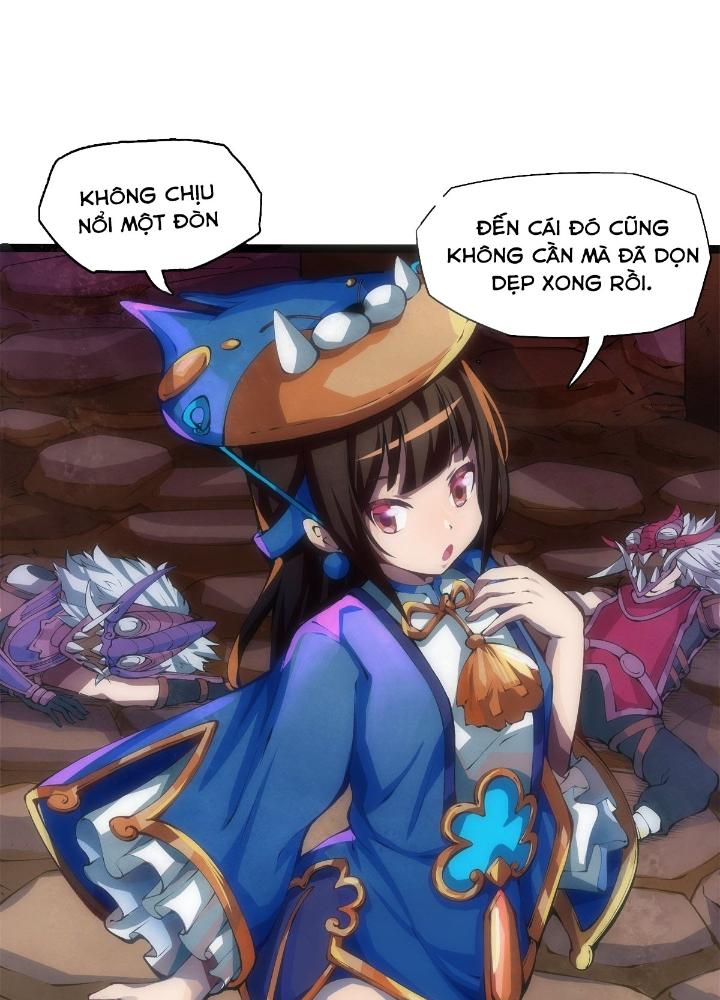 Long Hưởng Thiên Hạ Chapter 12 - Trang 2