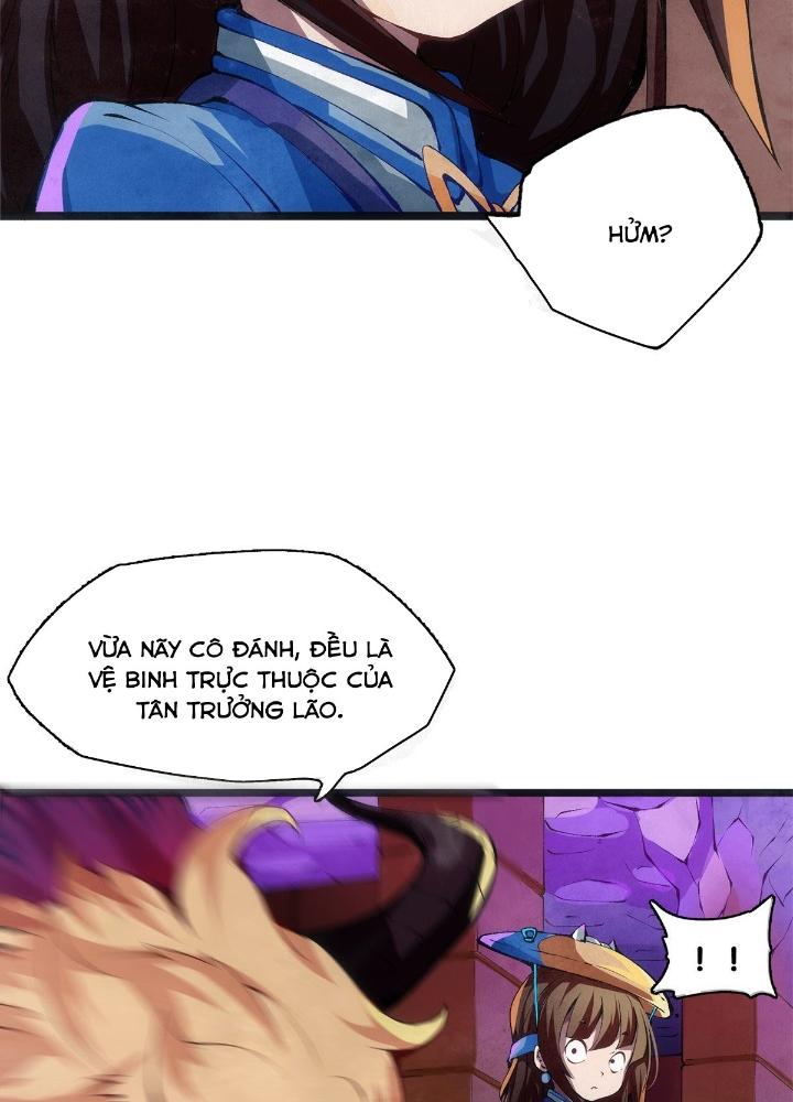 Long Hưởng Thiên Hạ Chapter 12 - Trang 2