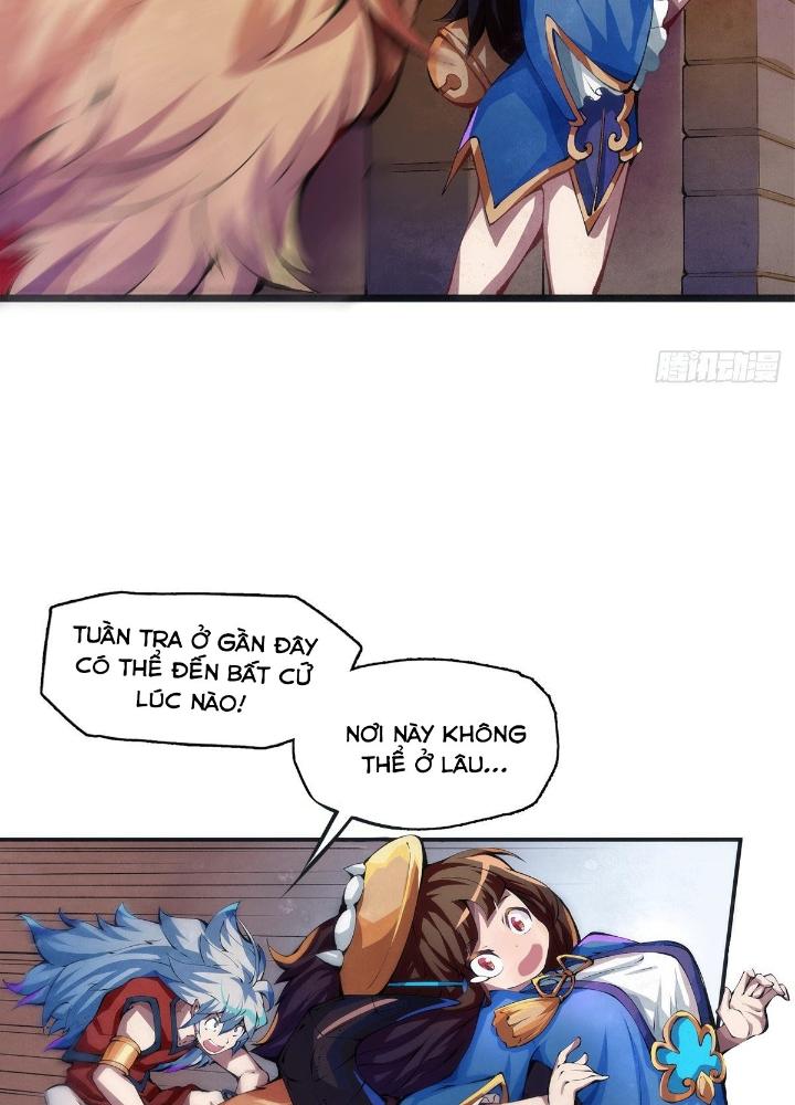 Long Hưởng Thiên Hạ Chapter 12 - Trang 2