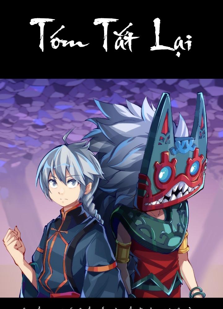 Long Hưởng Thiên Hạ Chapter 13 - Trang 2